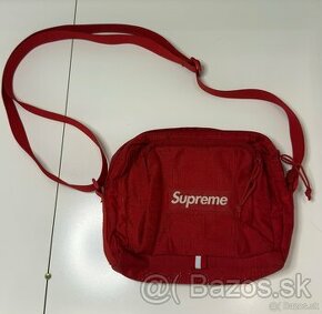 Supreme shoulderbag SS19