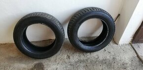 Zimne pneu Saetta Winter 185/60 R15 - 1