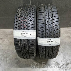 Zimné pneumatiky 185/60 R15 BARUM DOT4220 - 1