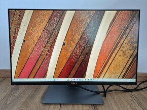 24" dotykový monitor Dell P2418HT