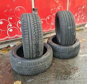 Zimní Pneumatiky Zeetex WH1000 225/40R18 92V XL