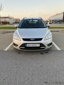 Ford Focus 2009 1.6 TDCI