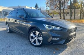 Seat Leon FR 2.0TDi r.v.2021