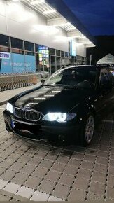 BMW e46 330xd