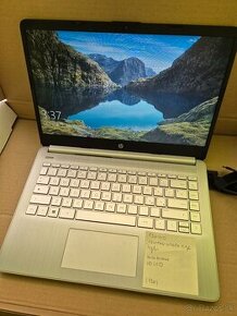 Hp 14" 120gb ssd, 4gb ram, windows 10