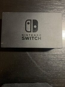 Nintendo Switch Dock