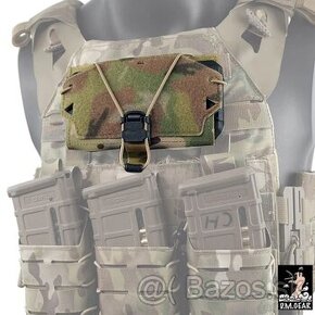 predam phone admin pouch multicam