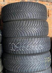 Vredestein Snowtracs 205/60 R16 92H M/S