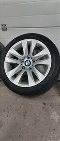 5x120 R17 BMW 225/45 R17 doveziem