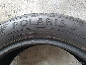 Zimne pneu Barum Polaris 5 - 215/55/R17