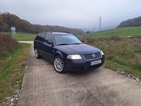 Passat b5.5 1.9 tdi