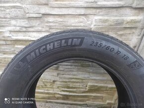 Zimné pneumatiky 235/60 r 18