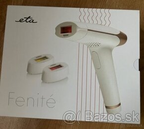 ETA epilator