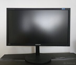 Samsung SyncMaster BX2440