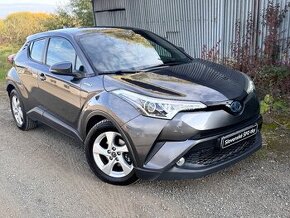 Toyota C-HR 1.8 hybrid 2019