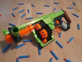 Nerf Zombie Strike Doominator