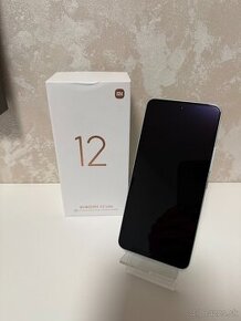 Xiaomi 12 Lite 5G 8GB/128GB čisto nový