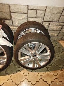 Elektróny R18 rizteč 5x112