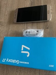 Samsung J7 2017