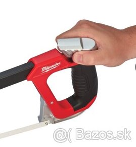 Milwaukee 300mm Pílka na kov