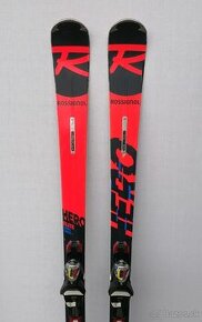 Carvingove Lyze Rossignol Hero Elite LongTURN 177cm