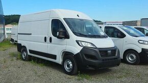 FIAT DUCATO 2.2 MTJ L2H2 120k