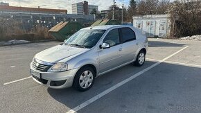 Predam Dacia Logan Sedan 1,4mpi