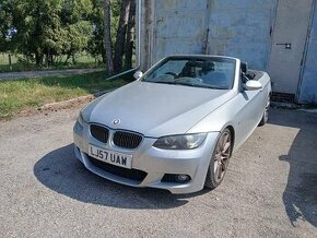 Rozpredam bmw e93 330d m57