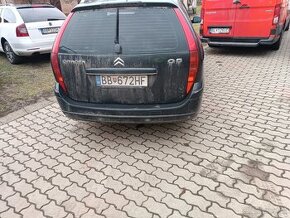 Citroen c5