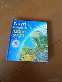 Nazri dovnúra nášho sveta - Svojtka