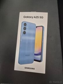 Samsung galaxy A25