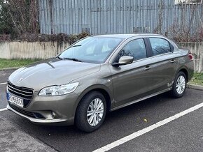 Peugeot 301