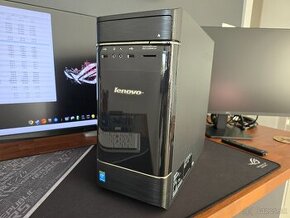 Lenovo stolny Pc /Noctua chladenie/