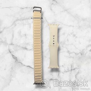 Apple Watch remienky