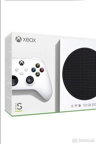 Xbox one séria S