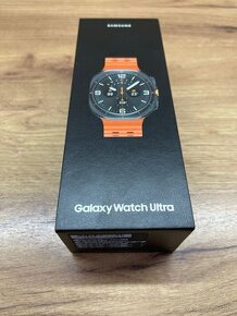 Samsung Galaxy Watch Ultra