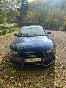 Audi A5 Sportback 3.0TDI