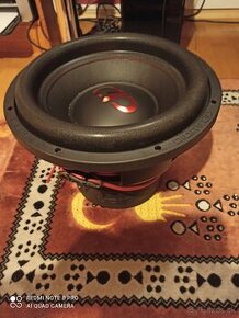 Digital Desings subwoofer