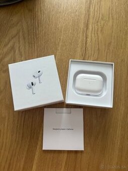 AirPods Pro 2nd Generation