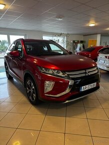 Mitsubishi Eclipse Cross 4x4 AUTOMAT SK