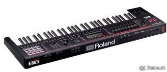 Roland Fantom 06