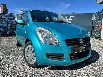 Suzuki Splash 1.0 GC AC