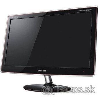 TV monitor Samsung 24"