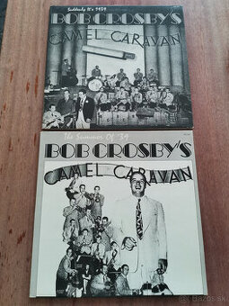 LP Bob Crosby's Camel Caravan