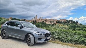 Volvo XC60 Inscription B4 4x4