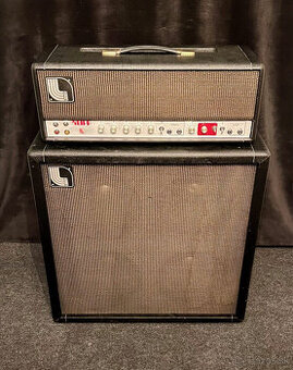 LANEY KLIPP L100 - VINTAGE 73´