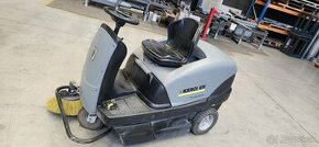 Zametaci stroj Karcher KM 100/100 R G