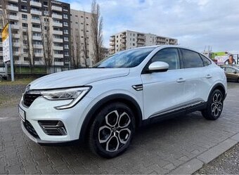 Renault Arkana 1.3 TCe 140 mHEV Techno EDC