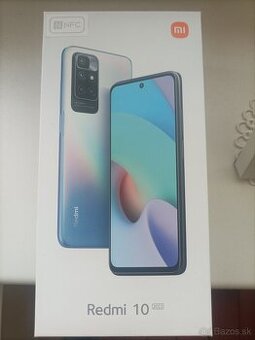 Prodám Xiaomi Redmi 10 / 2022