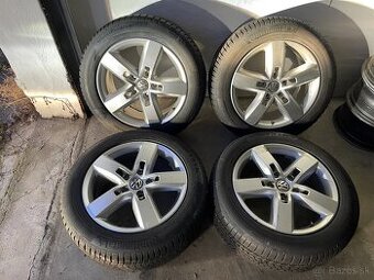 Komplety Volkswagen Touareg 5x112 r19